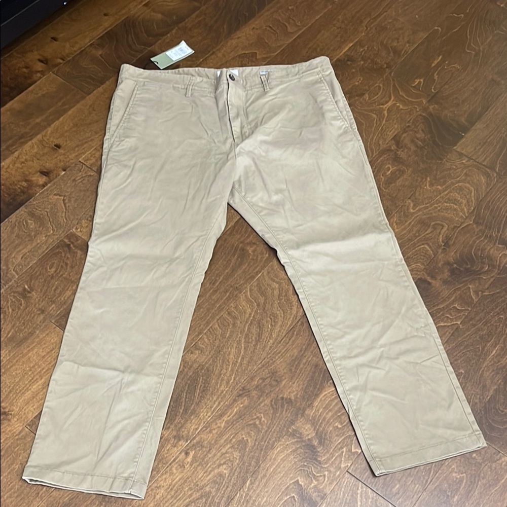 NWT, Goodfellow & Co Chinos